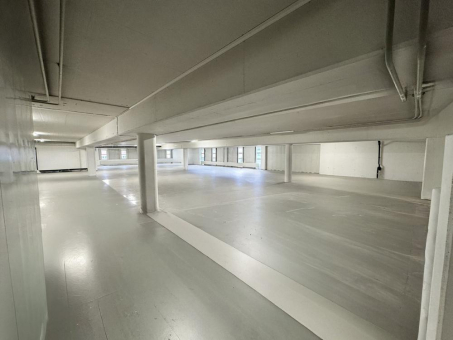 ISE AG eröffnet neues Hochsicherheitslager für Metall- und Edelmetall-Logistik in Embrach