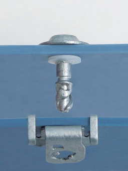 Vierteldreh-Schnellverschlüsse: Schnelle Montage, sicherer Halt