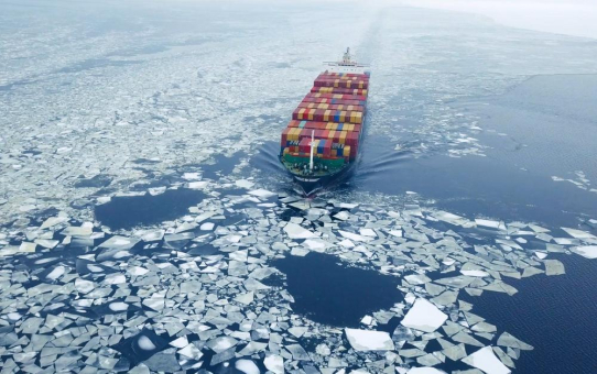 Zuverlässiger Schutz vor Kondenswasser – geprüft unter Extrembedingungen