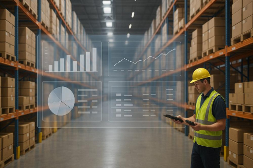 Was versteht man unter Bestandsoptimierung?