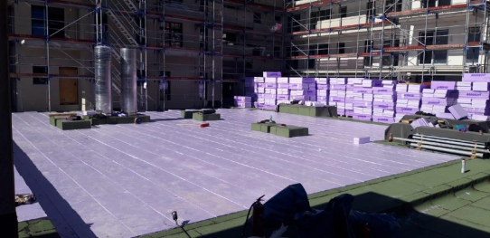 Dämmung in der Kritik: Warum Schlagzeilen zur Energieeffizienz oft an den Fakten vorbeigehen