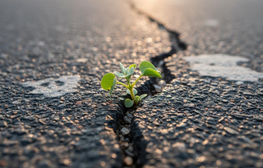 Resilienz-Studie: Forschende suchen produzierende Unternehmen, die gut durch die Pandemie gekommen sind