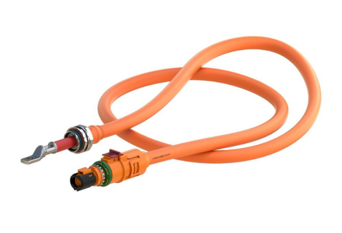 1.000 Volt bei Wind und Wetter