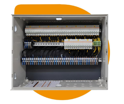 Endlich maximale Sicherheit für Huawei SUN2000 – ohne Kompromisse: Der neue SolarConnect SUN2000 von enwitec