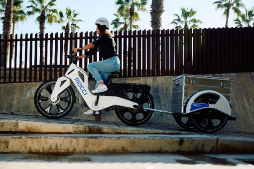 Mobilität neu gedacht mit Polarion