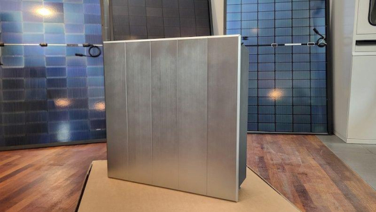 Energie speichern mit Stil: LG RESU FLEX jetzt bei venturama Solar