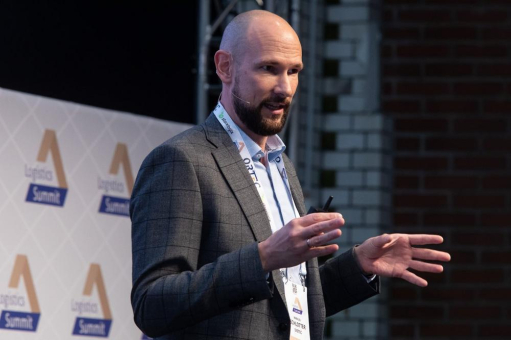 Logistics Summit 2022: Exotec bespricht ethische Grundsätze