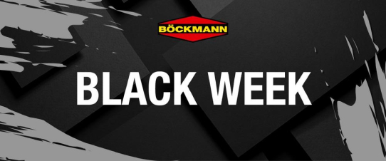 Böckmann Black Week