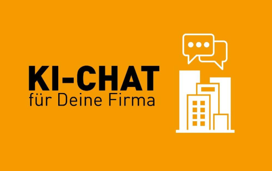 Der firmeneigene KI-Chat, der wirklich hilft: Präzise Infos statt Halluzinationen