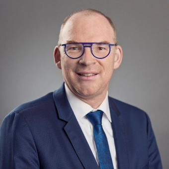 Roland Kolb neu Leiter Business Intelligence bei collana health