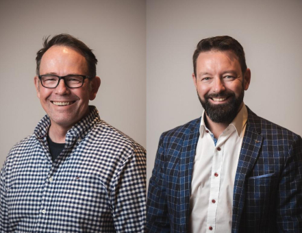 App-Kompetenz vereint: collana hive und GLI Business Solutions firmieren künftig als collana apps