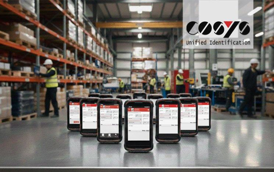 Inventur für die Maschinenbauindustrie: Der Rundum-Sorglos-Service für jedes Inventurverfahren