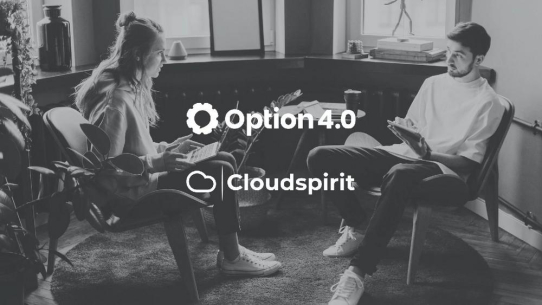 Option 4.0 AG und Cloudspirit AG stärken die Microsoft-Kompetenzen der collana IT Gruppe