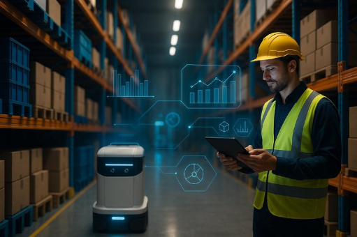 Bestände gezielt senken und Verfügbarkeit sichern – mit dem COSYS Lagerverwaltungssystem