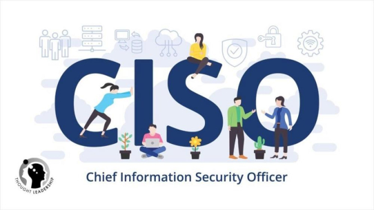 CISO-Know-how: Ein exklusives Gut?