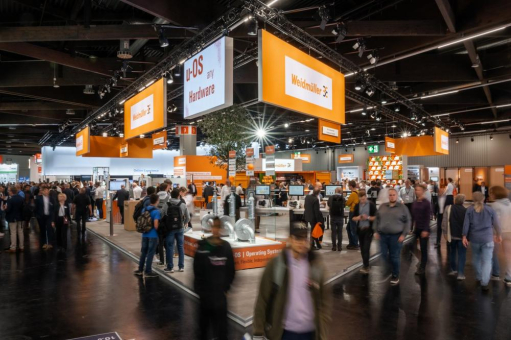 Weidmüller auf der SPS 2025: Innovationen für IIoT, Automatisierung und Schaltschrankbau
