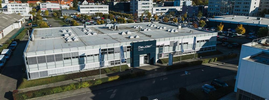 Produktkomplexität, Datenqualität und internationale Verfügbarkeit – Digitale Transformation bei Geuder AG