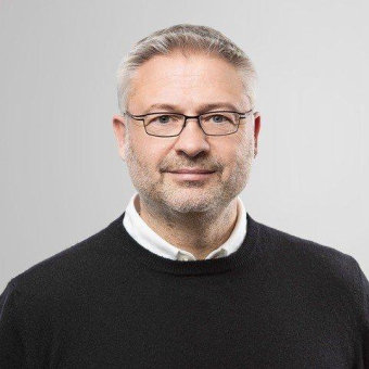 Arne Westphal verlässt die ECON Application GmbH