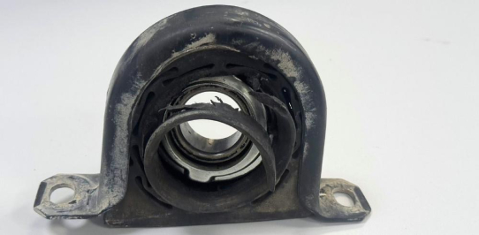 Mittelwellenlager-Schäden rechtzeitig erkennen und teure Folgeschäden vermeiden