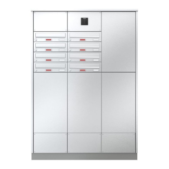 Paketanlagen am Bildschirm mühelos konfigurieren | KNOBLOCH