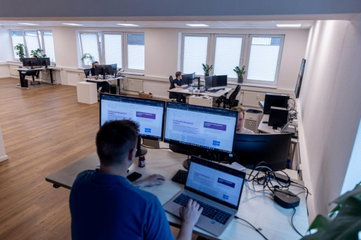 Warum regelmäßige IT-Wartung unverzichtbar ist: Sicherheit, Stabilität und Prävention für Unternehmen