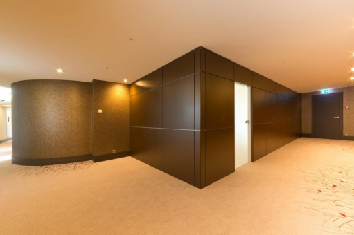 Die neue Flexibilität für temporäre Räume