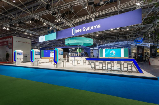 INTERSYSTEMS CORP.: FLEXIBILITY FIRST