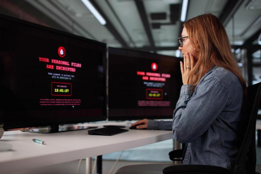 Ransomware-Evolution: Wie Double Extortion Back-up-Strategien überwindet