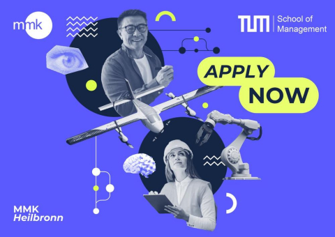 Ganztägige Konferenz rund um Industrial AI