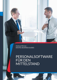 Digitale Personalprozesse im Mittelstand richtig umsetzen