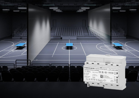 LiveLink ONE mit neuen Funktionen