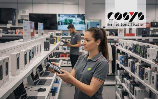 Inventur mit SAP: Der Weg zur hochpräzisen Filialinventur im Retail