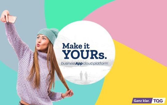 smartLCM YOURs –  Die neue digitale Plattform ist live