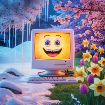 Rückblick auf das Webinar "Vernetzte Intelligenz – Das neue Denken der digitalen Transformation"