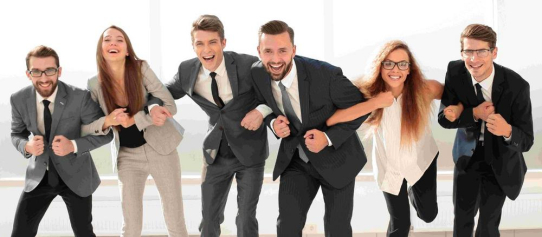 Neues Veranstaltungsformat für Einsteigerinnen und Einsteiger im IP-Bereich