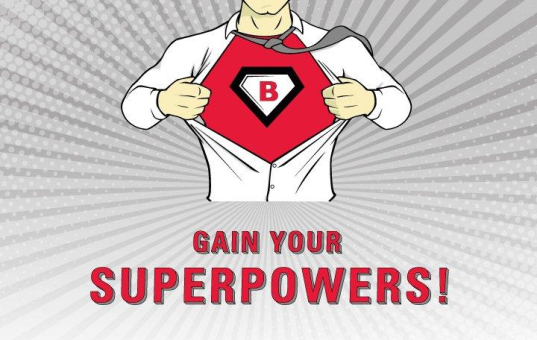 BBC Bircher verleiht Superkräfte