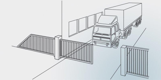 Kategorisch sicher: BBC Bircher Smart Access lanciert RFGate 3