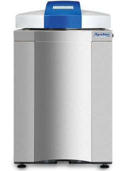 Die Next Generation Systec Autoklaven