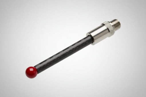 Präzision neu definiert: CG TEC setzt mit CFK-Tastern neue Maßstäbe in der industriellen Messtechnik