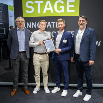 Managed Switches von Phoenix Contact erhalten IEC 62443-4-2-Zertifizierung