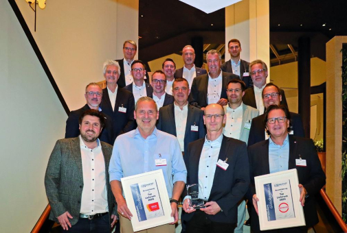 Altbau wird Zukunftsmarkt