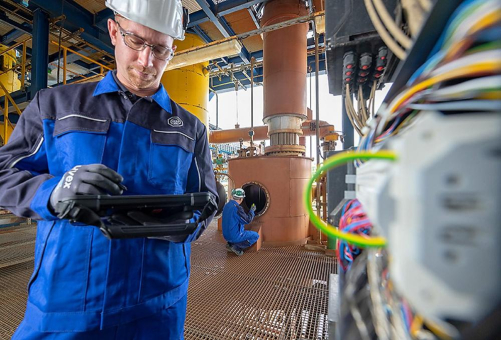 Meet the experts - Praxisthemen auf den Punkt gebracht