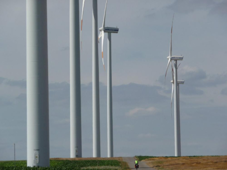 TÜV SÜD zertifiziert Software für Ertragsberechnung nach TR 10