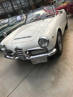 TÜV SÜD ClassiC meets "Classics to Click"