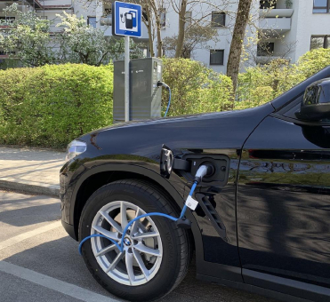 TÜV SÜD: Plug-in and find out