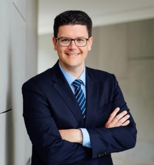 "Digitalisierung und Automation sind die entscheidenden Themen"