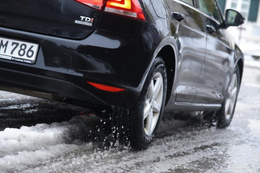 TÜV SÜD: Runter mit dem Salz