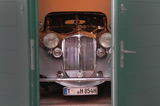 TÜV SÜD: Mit Sicherheit ein Genuss