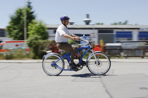 Welches Pedelec passt zu wem? TÜV SÜD gibt Tipps