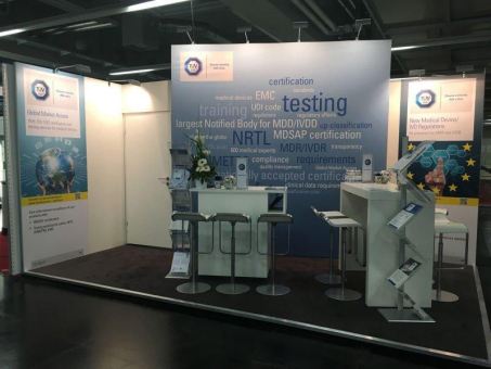 Neue Anforderungen an Medizinprodukte